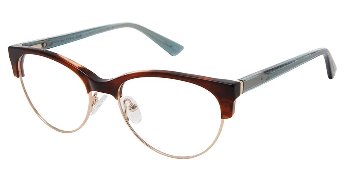 Ann Taylor TYAT353 Eyeglasses - view 3